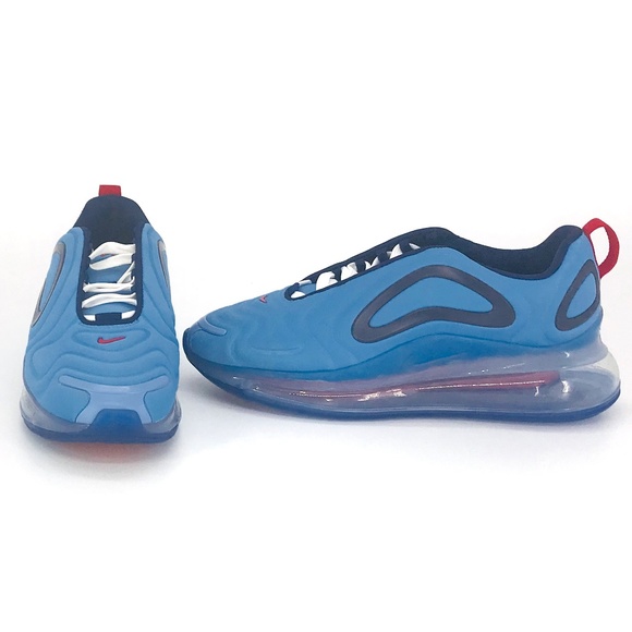 Nike Air Max 720 Size 7 Women - Picture 2 of 7
